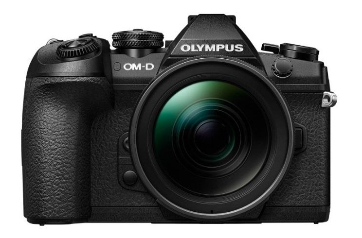 Best Underwater Settings for the Olympus OM-D E-M1 Mark II Camera